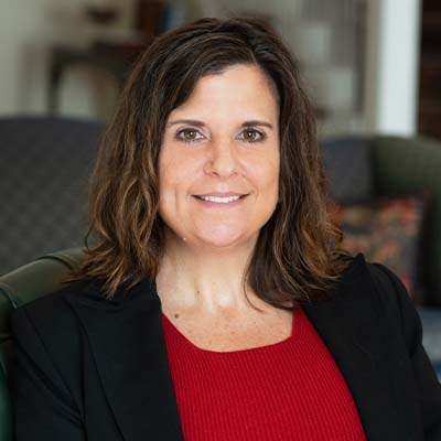 Julie A. Saieg attorney photo