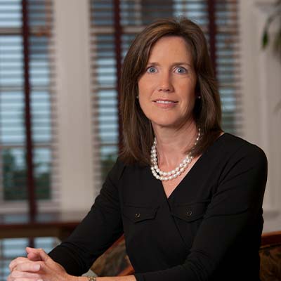 Linda R. Wicker attorney photo